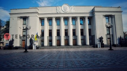 В Верховной Раде Украины место Аристова занял новый депутат