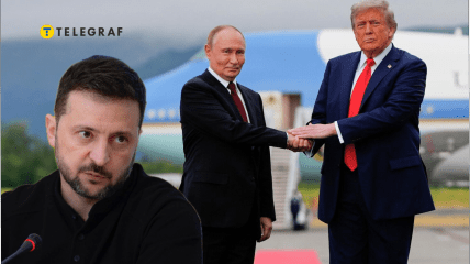 Что ждет Украину после Аляски