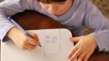 Мастер-класс для детей: гравюры из пенопласта