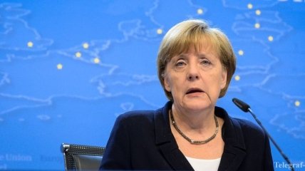 Меркель: Саммит ЕС по Греции пройдет в воскресенье
