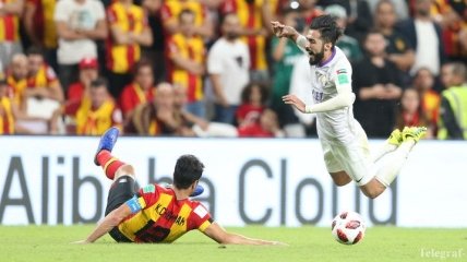 Реал и Ривер Плейт получили соперников по полуфиналу клубного ЧМ-2018