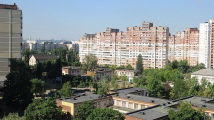 Минрегион намерен урегулировать рынок арендного жилья в Украине