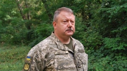 Владимир Шведюк