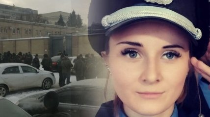 Жанна Шарова была тяжело ранена во время стрельбы в Днепре