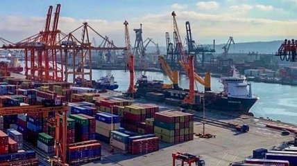 НАБУ завершило расследование по делу об убытках в Одесском порту