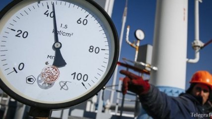 "Нафтогаз" сообщил, во сколько обходится газотранспортная система