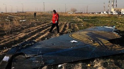 Авіакатастрофа літака МАУ: Україна вестиме переговори з Іраном від імені п'яти країн