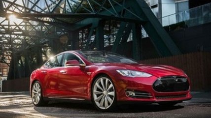Tesla выпустит электромобиль-амфибию