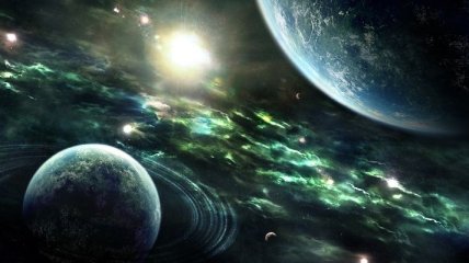 Ученые: Планеты-гиганты невидимы для землян, но они существуют