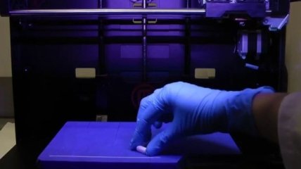 Ученые представили домашний 3D-принтер для лекарств 