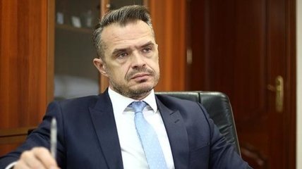 Укравтодор отреагировал на дело НАПК против Новака 