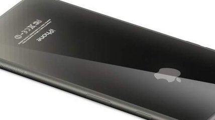 Появились информация, каким будет iPhone 8