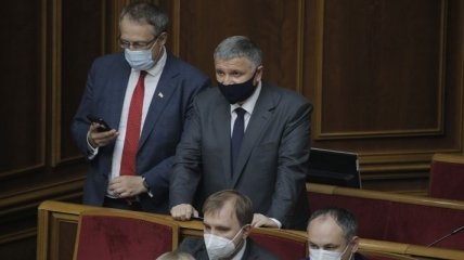 Не только Данилов: кого в "Слуге народа" рассмотрят на место Авакова