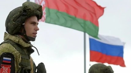 В последнее время вероятное вторжение Беларуси в Украину является топтемой для обсуждения
