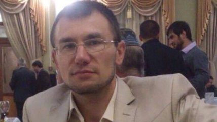 Крымского правозащитника изолировали в психушке