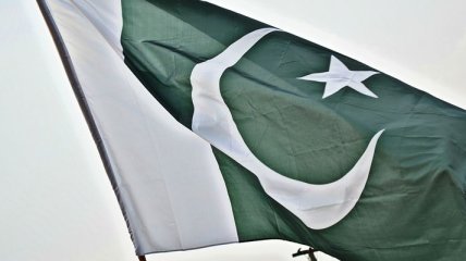 Пакистан випробував крилату балістичну ракету (Відео)
