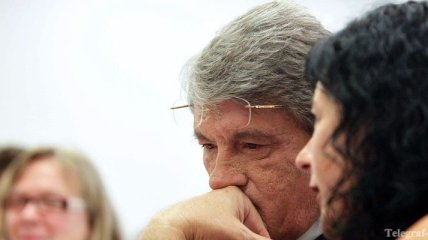 Ющенко о ЗСТ СНГ: Это затягивание Украины в проект нового СССР