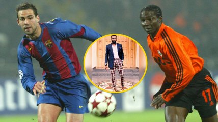 Джулиус Агахова