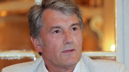 Ющенко: К концу года рост ВВП на уровне 0,8% - "это депрессия"