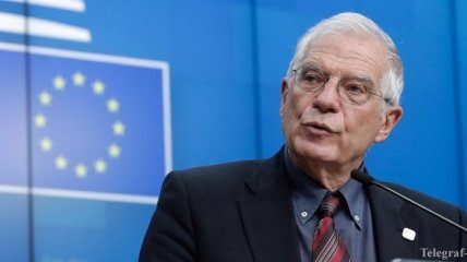 ЄС скликає позачергову Раду через Сирію