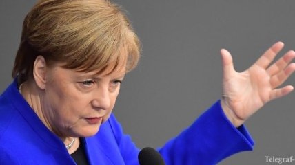 У канцлера ФРГ Меркель в возрасте 90 лет умерла мать