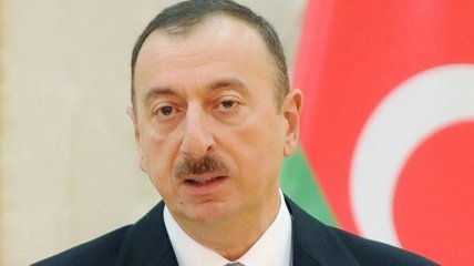 Алиев обещает держать Армению в изоляции, пока не будет возвращен Карабах