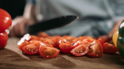 Удобно для пиццы, пасты, рагу или запеканок