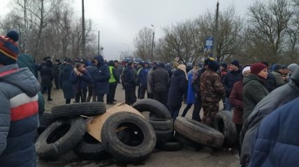 Аваков о "баталиях" в Новых Санжарах: Один из полицейских до сих пор в больнице