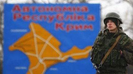 Правозащитница сообщила о незаконном призыве крымчан в армию РФ