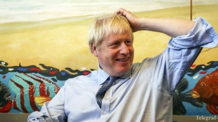 Джонсон о сделке по Brexit: Я надеюсь, что ЕС пойдет на компромисс