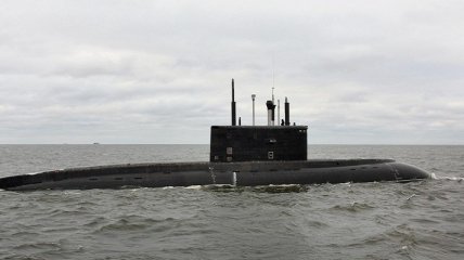 На Черноморском флоте РФ устроили переполох из-за учений НАТО