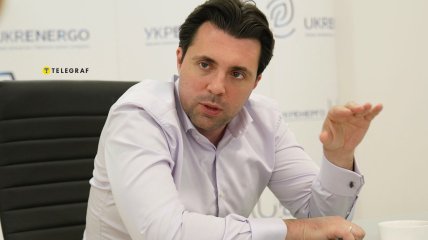 У Раді підняли питання про рекордну премію екс-голові Укренерго Кудрицькому у 40 мільйонів гривень