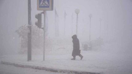 Авто оставьте в гараже: синоптик рассказал, какой будет погода в Украине в ближайшие дни