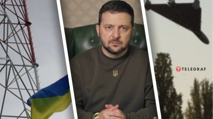 Підготовка до блекауту, активізація "Шахедів" та мир у 2023-му: новини, які ви могли проспати