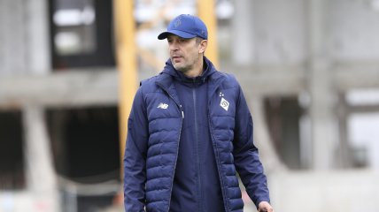 Александр Шовковский