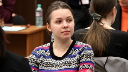 Украинка Мария Музычук выиграла у россиянки и стала чемпионкой по шахматам