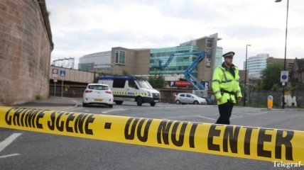Взрывы в Манчестере: Медики уточнили количество пострадавших