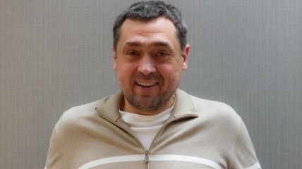 Олександр Свіщов - інвестор проекту LEOLAND