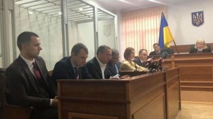 Дело Мартыненко: заседание суда снова перенесли