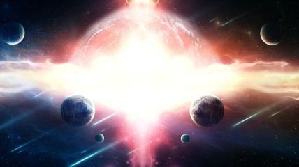 Астрономы отменили "конец света" и в 2040 году