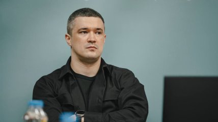 Михаил Федоров
