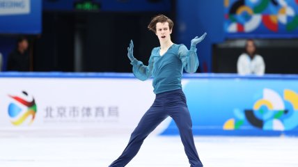 Кирилл Марсак