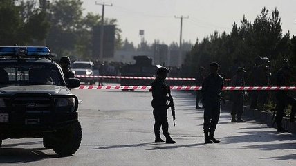 Теракт в афганской провинции: погибли 10 мирных жителей