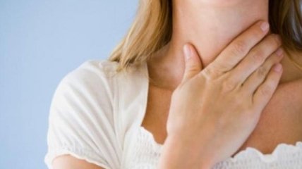 Стало известно, как распознать нарушения в работе щитовидки