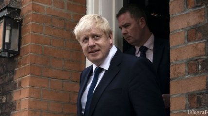Джонсон уже во вторник может стать премьером Великобритании