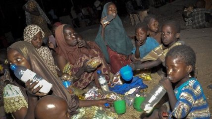Еврокомиссия предоставит гуманитарную помощь Судану