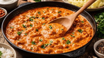 Вкусная подливка