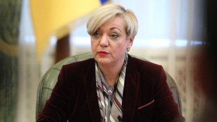 Гонтарева обвиняет Тимошенко во лжи и манипуляциях 