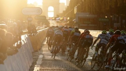 Названы точные даты Тур де Франс 2021