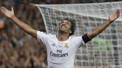 Легендарный капитан "Реала" может вскоре возвратиться в клуб 